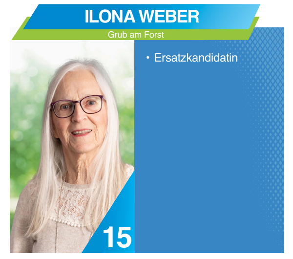 Gemeinderatskandidaten