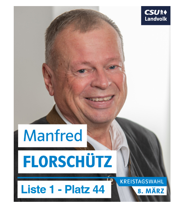 Kreistag Florschütz